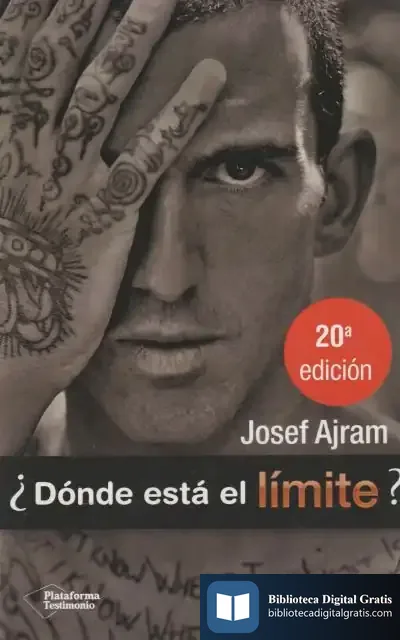 Descargar ¿Dónde Está El Límite?