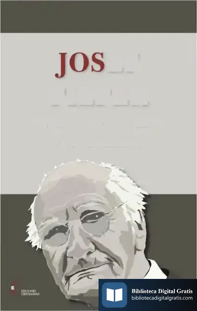 Descargar Josef Pieper – Escritos Autobiográficos