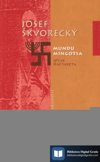 Descargar Mundu Mingotsa