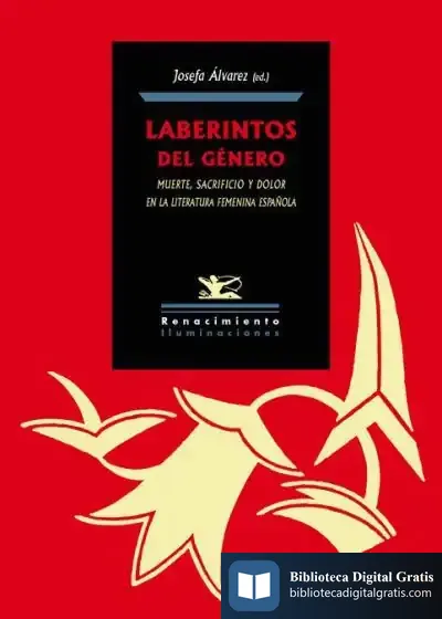 Descargar Laberintos Del Género de Antonio Manuel Ávila Muñoz