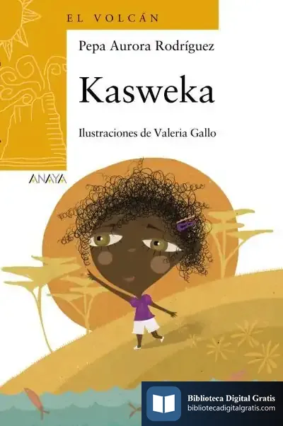 Descargar Kasweka de Josefa Aurora Rodríguez Silvera