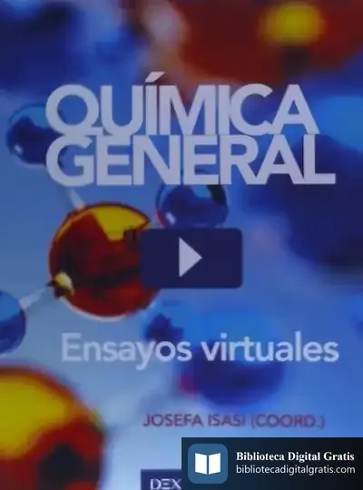 Descargar Química General