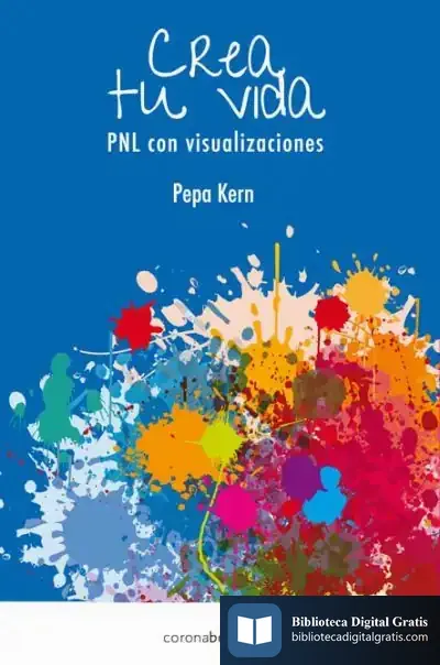 Descargar Crea Tu Propia Vida de Varios Autores