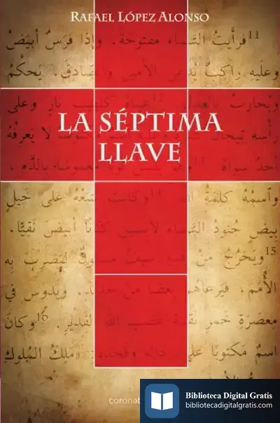 Descargar La Séptima Llave