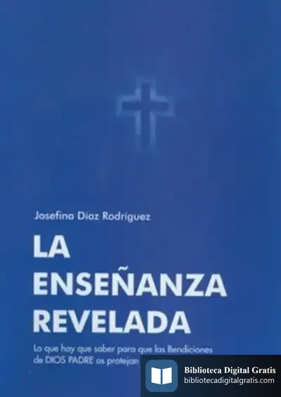 Descargar La Enseñanza Revelada + 2Dvd + Bloc De Notas de Josefina Díaz Rodríguez