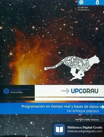 Descargar Programación En Tiempo Real Y Bases De Datos