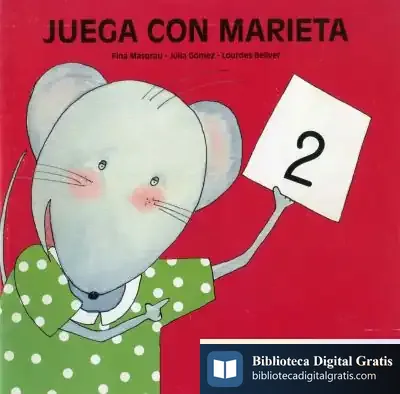Descargar Juega Con Marieta 2