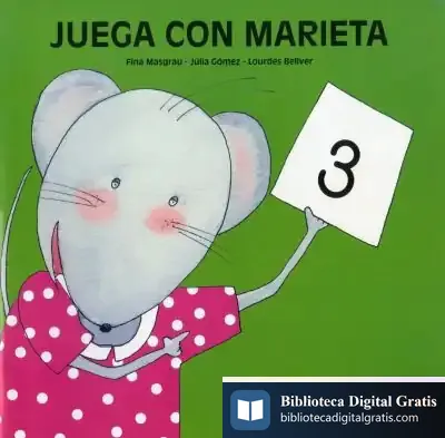 Descargar Juega Con Marieta 3