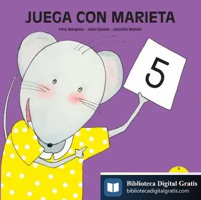 Descargar Juega Con Marieta 5