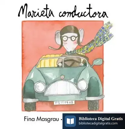 Descargar Marieta Conductora