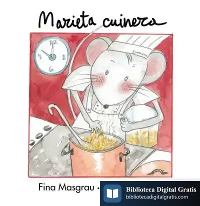 Descargar Marieta Cuinera