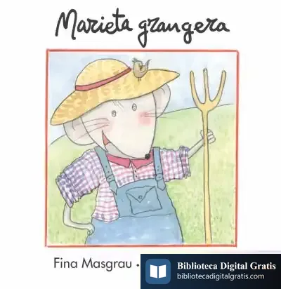 Descargar Marieta Grangera de Chinto