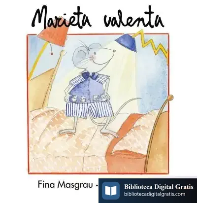Descargar Marieta Valenta de Carmen Busquets Villanova