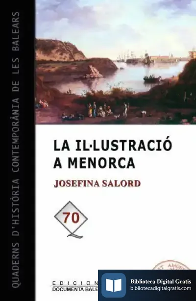 Descargar La Il·Lustració A Menorca