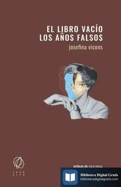 Descargar El Libro Vacío / Los Años Falsos