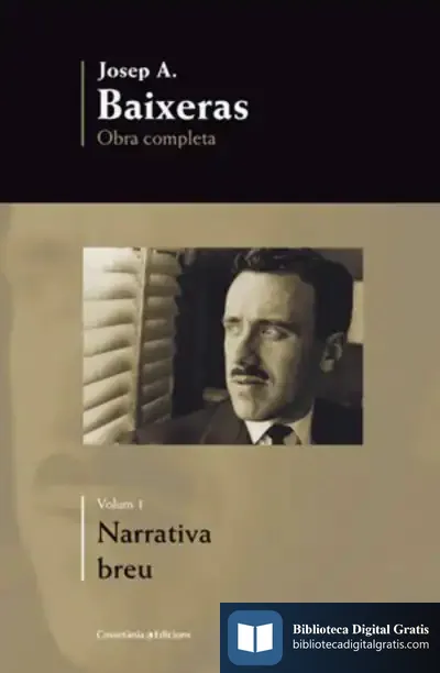 Descargar Narrativa Breu de Teresa de Jesús
