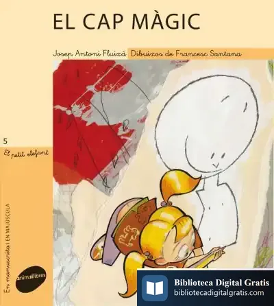 Descargar El Cap Màgic