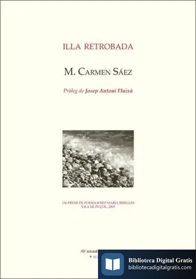 Descargar Illa Retrobada