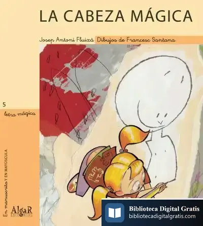 Descargar La Cabeza Mágica