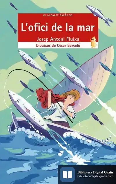 Descargar L'Ofici De La Mar de Josep A. Fluixà