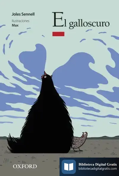 Descargar El Galloscuro