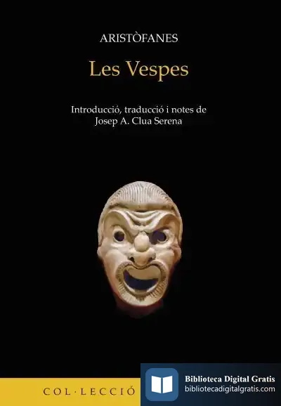 Descargar Les Vespes