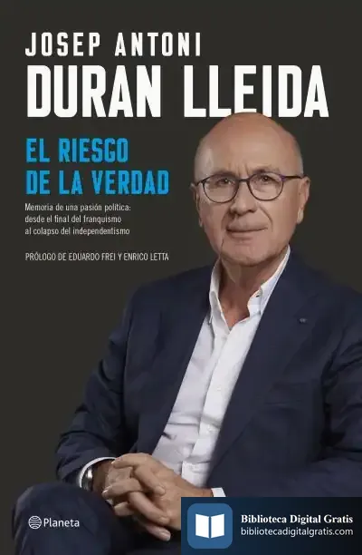 Descargar El Riesgo De La Verdad