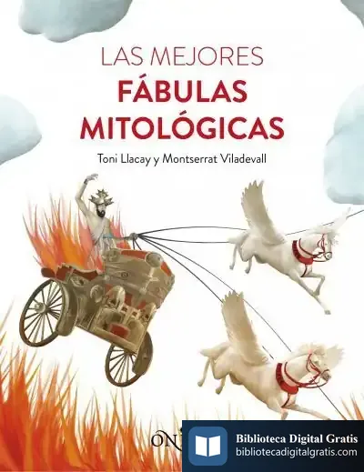Descargar Lo Que Nunca Te Contaron De Los Dioses Y Héroes Griegos