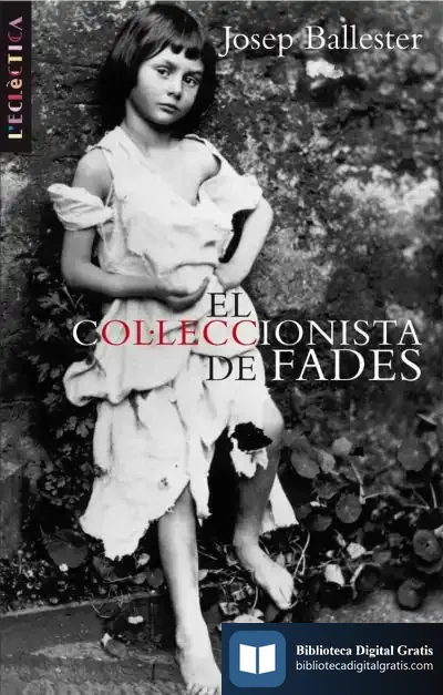 Descargar El Col·Leccionista De Fades