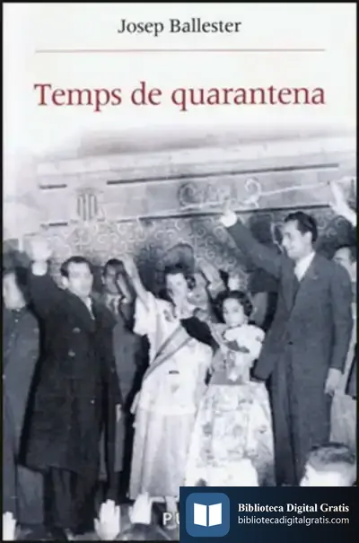 Descargar Temps De Quarantena