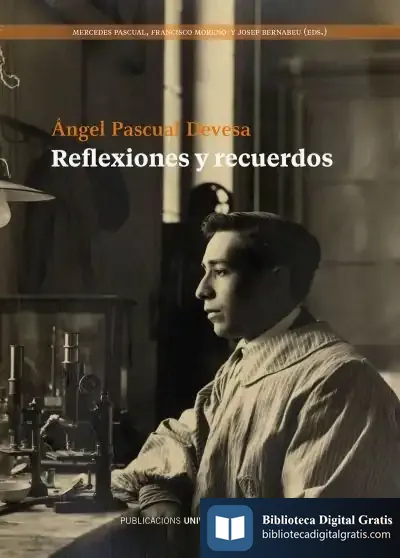 Descargar Reflexiones Y Recuerdos
