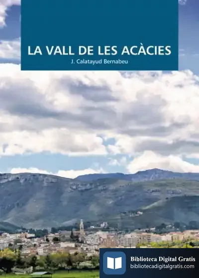 Descargar La Vall De Les Acàcies