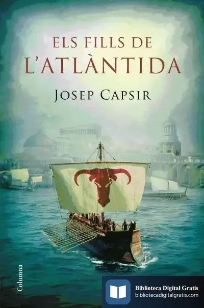 Descargar Els Fills De L'Atlàntida