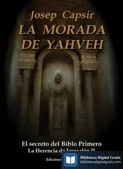 Descargar La Morada De Yahveh
