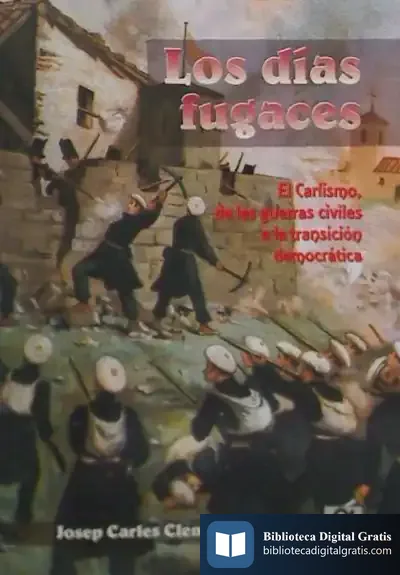 Descargar Los Días Fugaces de Josep Carles Clemente