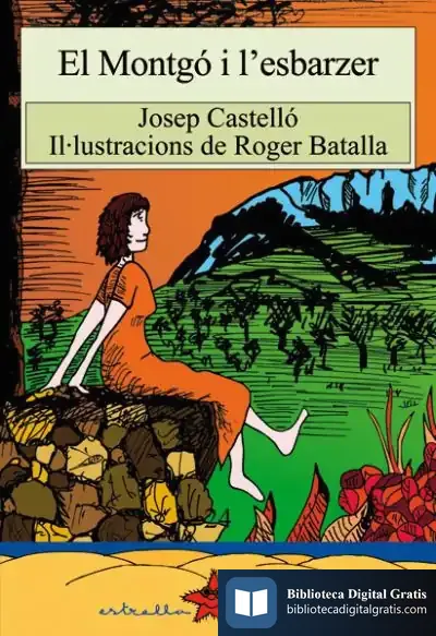 Descargar El Montgó I L'Esbarzer de Gillo Dorfles