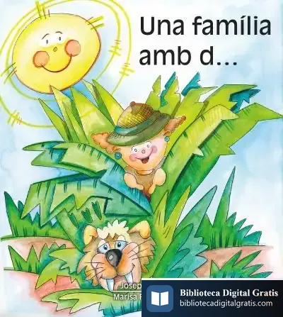 Descargar Una Família Amb D