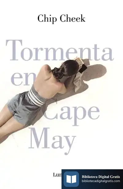 Descargar Tormenta En Cape May