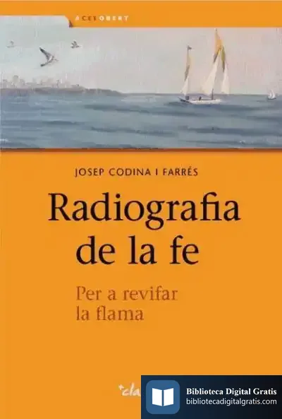 Descargar Radiografia De La Fe