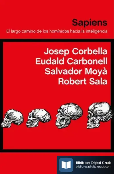 Descargar Sapiens