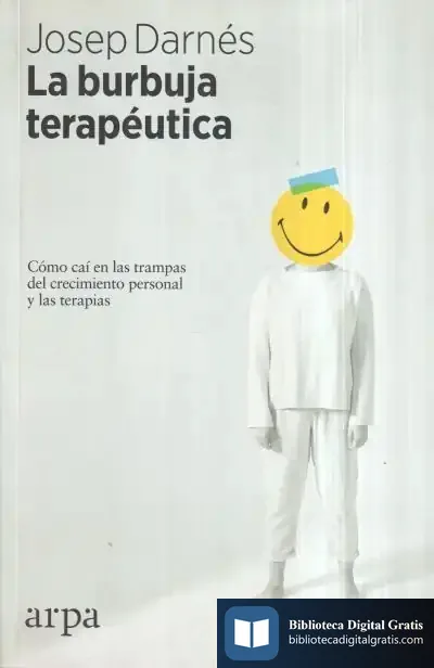 Descargar La Burbuja Terapéutica de Josep Darnés Bosch