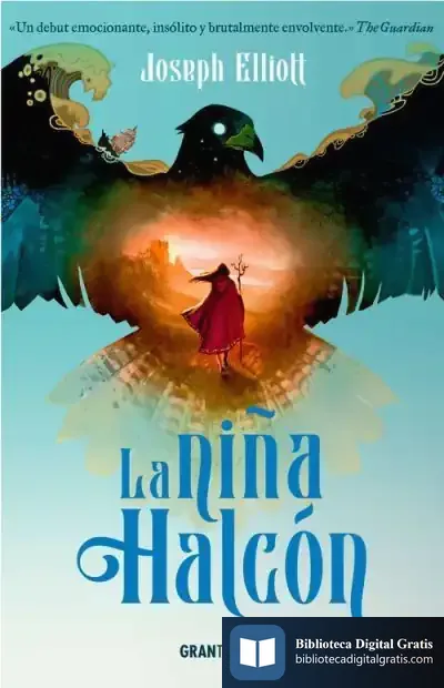 Descargar La Niña Halcón