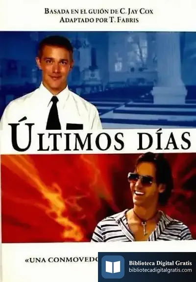 Descargar Últimos Días