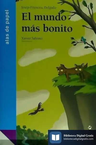 Descargar El Mundo Más Bonito