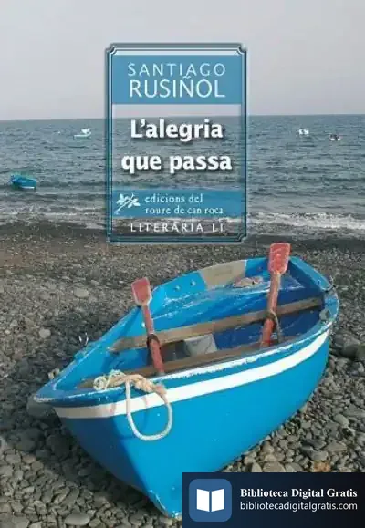 Descargar L'Alegria Que Passa