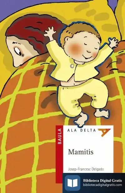Descargar Mamitis