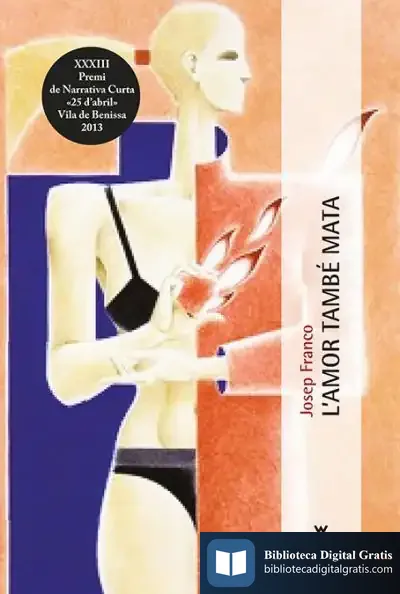Descargar L'Amor També Mata