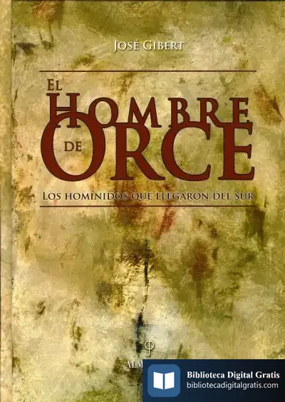 Descargar El Hombre De Orce