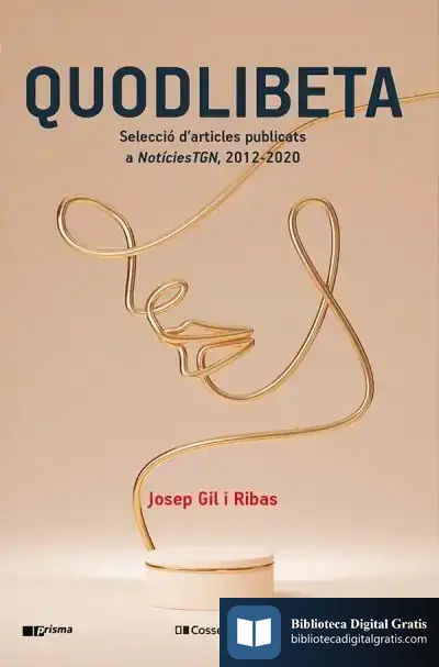 Descargar Quodlibeta