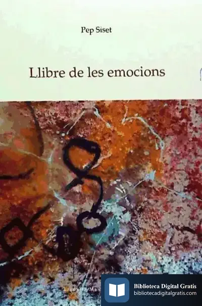 Descargar Llibre De Les Emocions de Josep Gómez Cortejosa